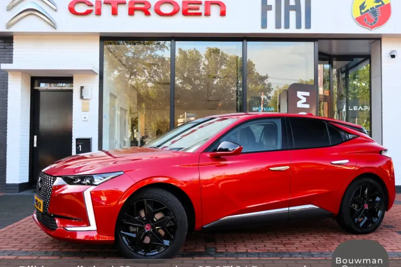 DS 4 (2022)