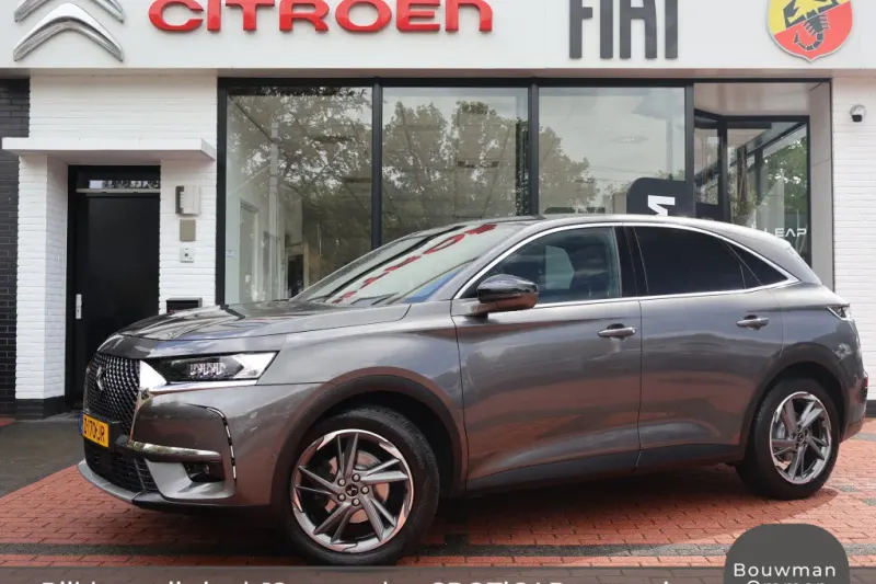 DS 7 (2021)