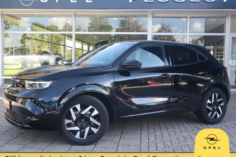 Opel Mokka (2026)