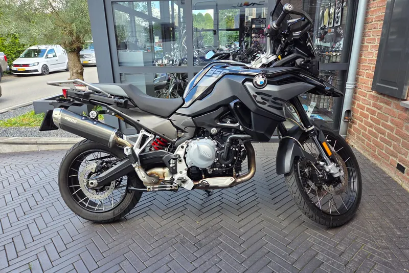 BMW F 850 GS (2023)