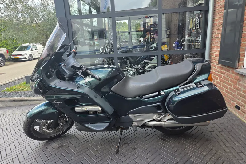 Honda ST 1100 PAN European (1998)