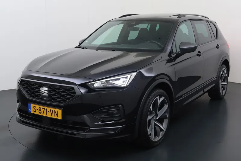SEAT Tarraco (2023)