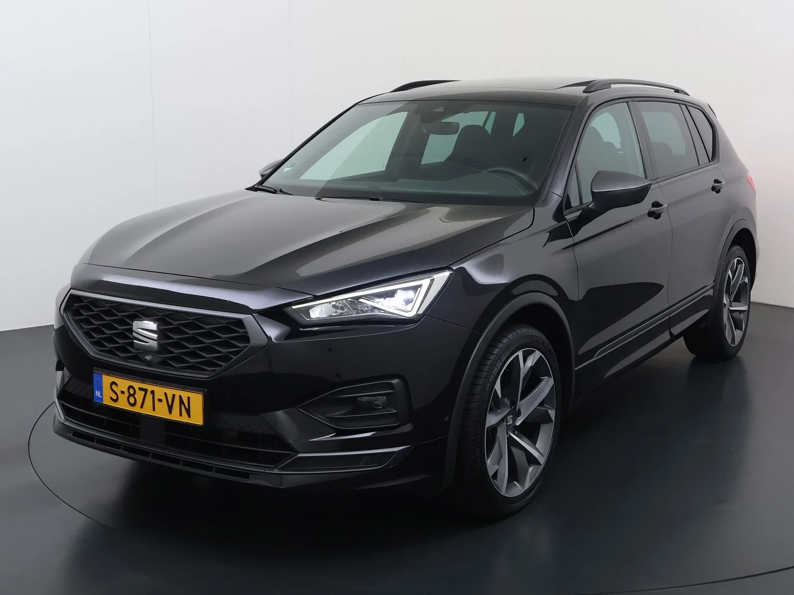 SEAT Tarraco (2023) — foto 1