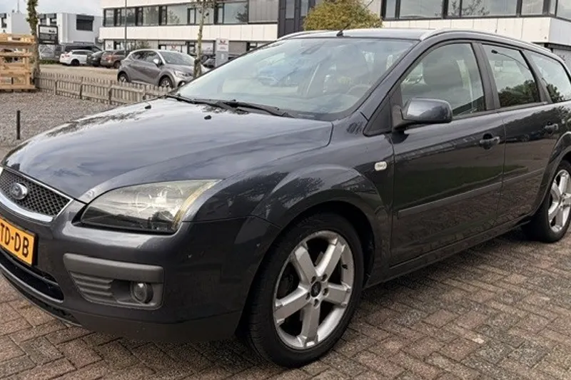 Ford Focus (2006)