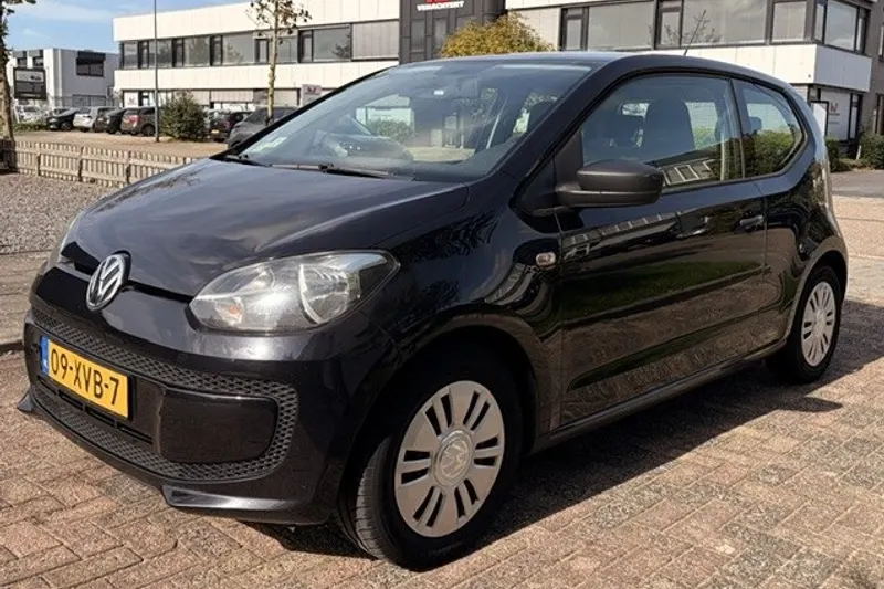 Volkswagen Up! (2012)