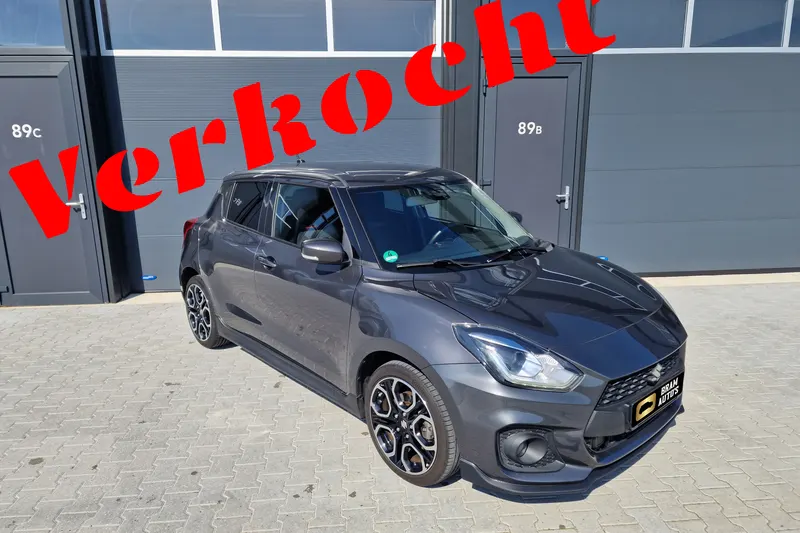 Suzuki Swift (0)