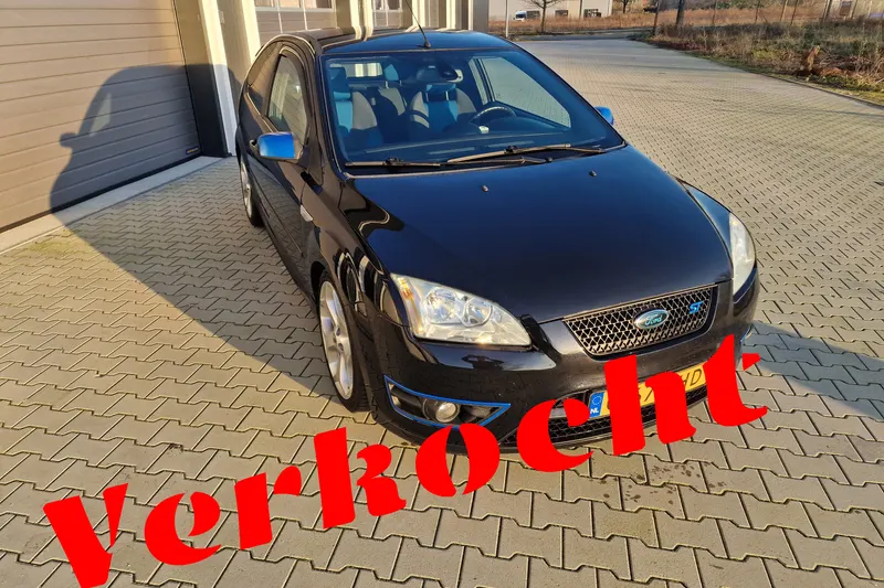 Ford Focus (0)