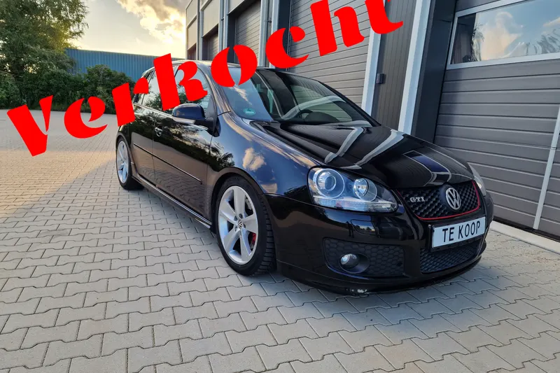 Volkswagen Golf (0)