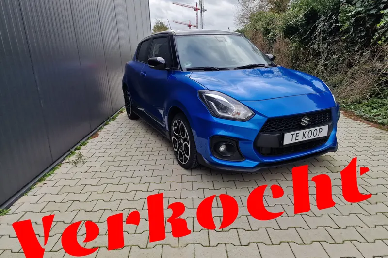 Suzuki Swift (0)