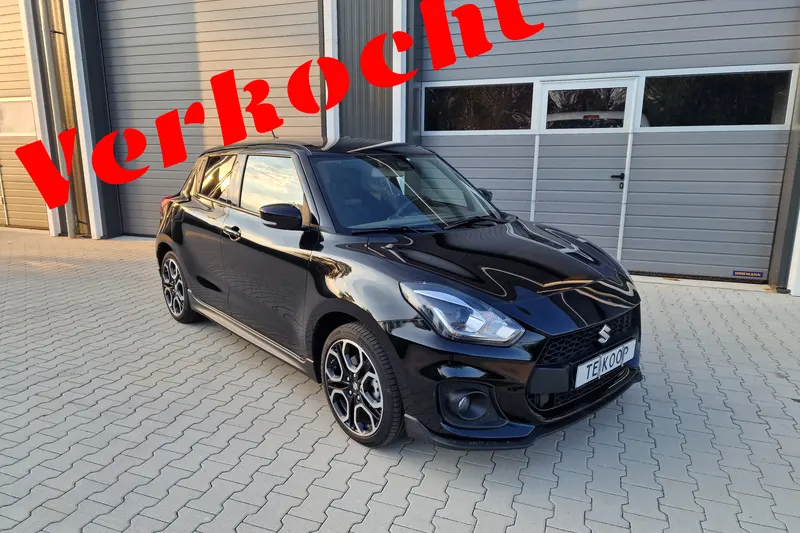 Suzuki Swift (0)