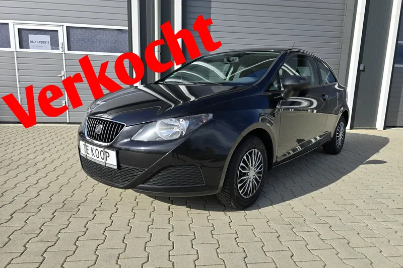 SEAT Ibiza (0)
