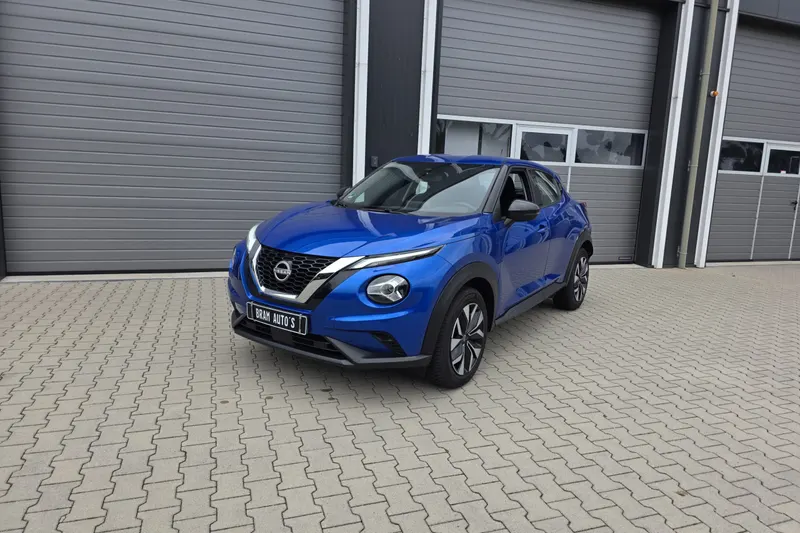 Nissan Juke (0)
