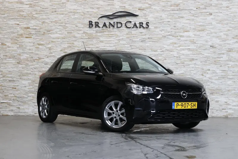 Opel Corsa (2022)