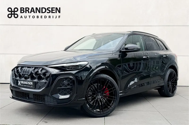 Audi Q5 (2026)