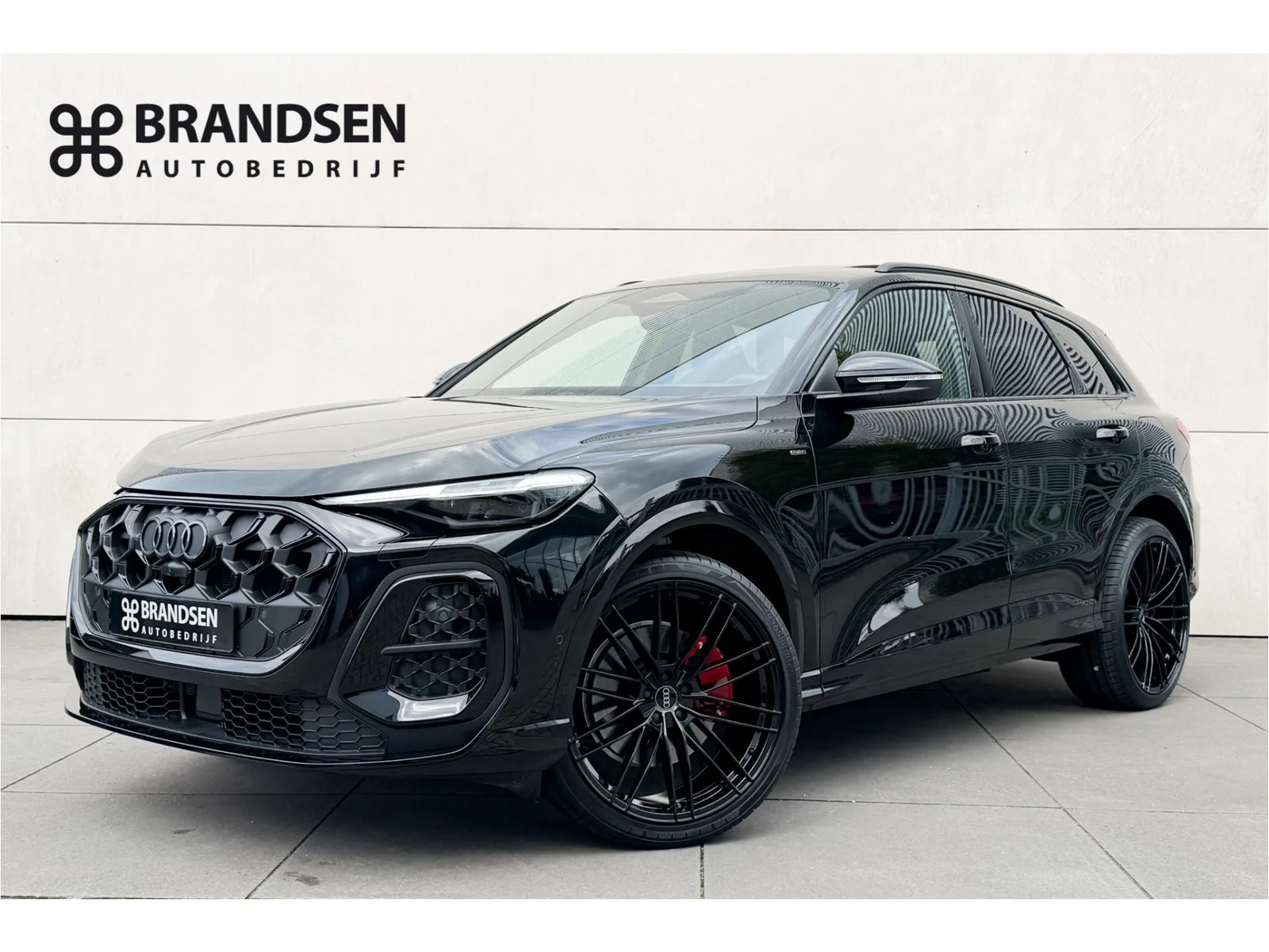 Audi Q5 (2026) — foto 1