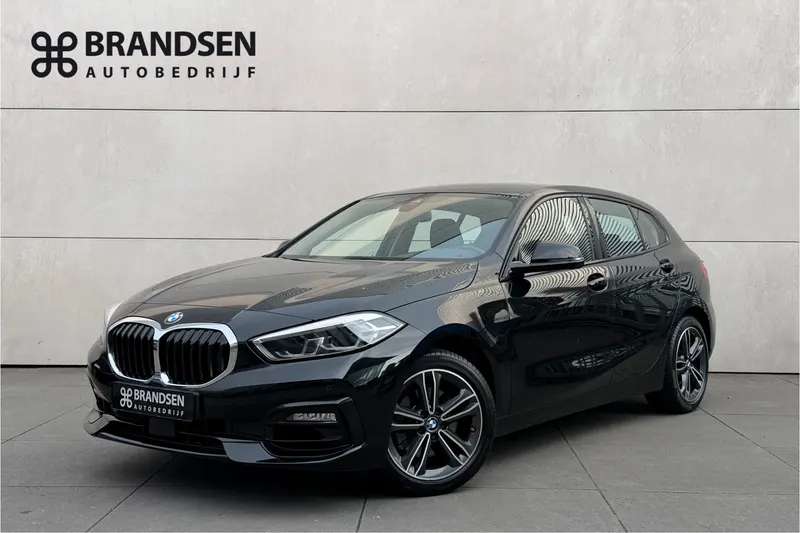 BMW 1-Serie (2020)