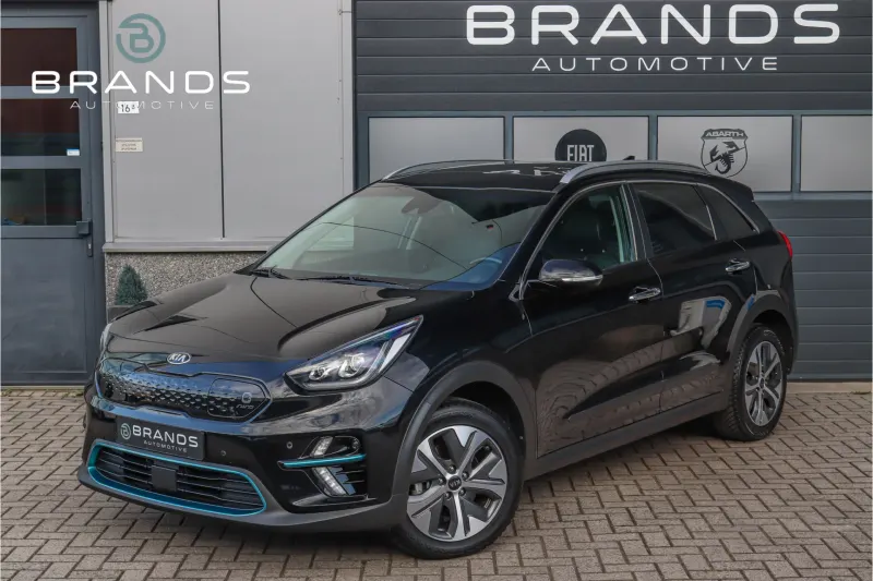 Kia Niro EV (2021)