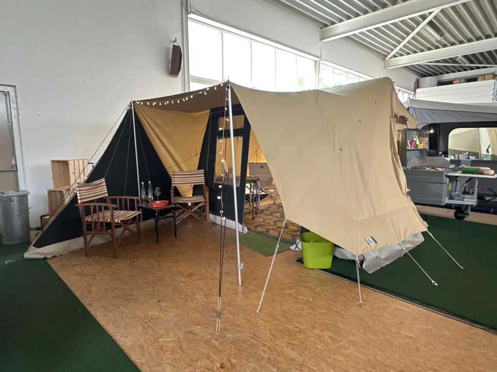 Zambezi Onbekend (2019) — foto 1
