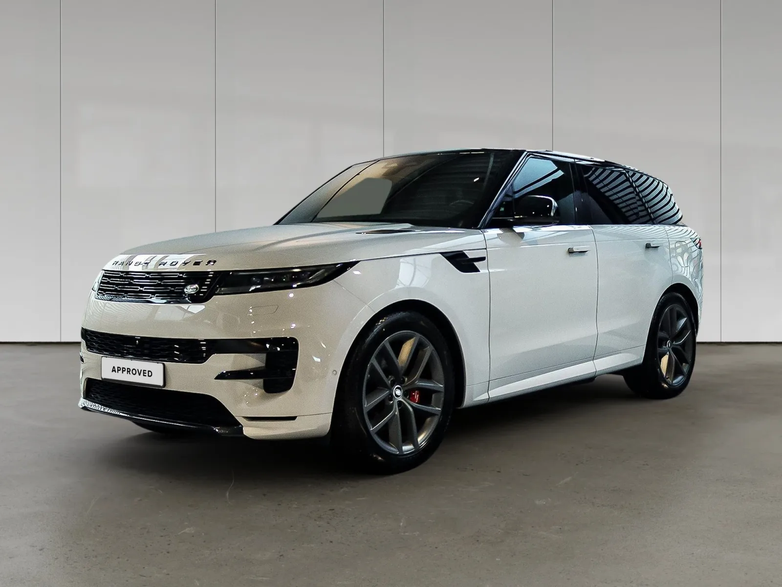 Land Rover Range Rover Sport (2026) — foto 1