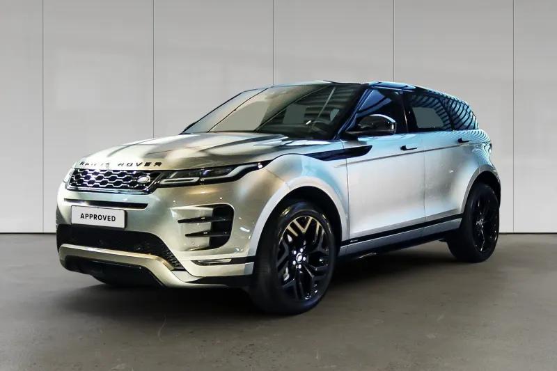 Land Rover Range Rover Evoque (2020)
