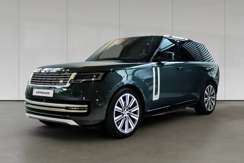 Land Rover Range Rover (2023)