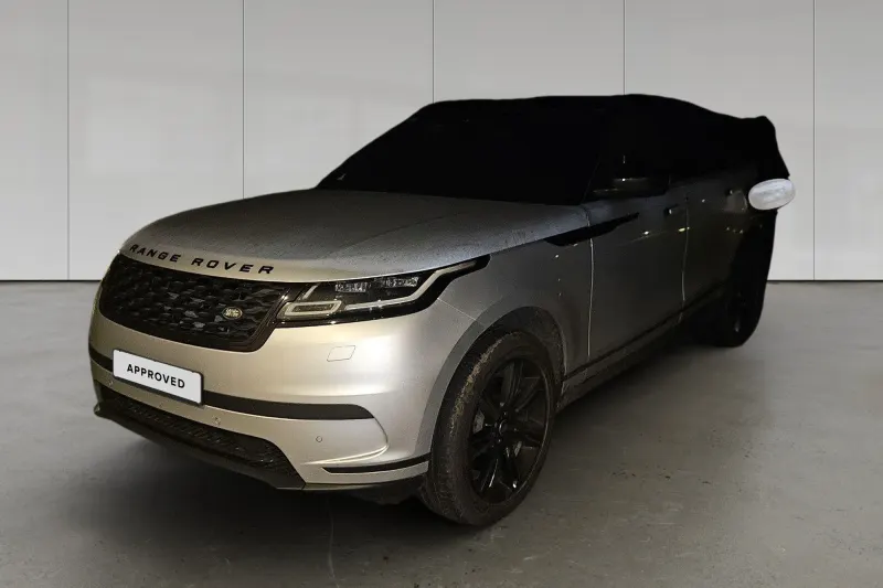Land Rover Range Rover Velar (2023)