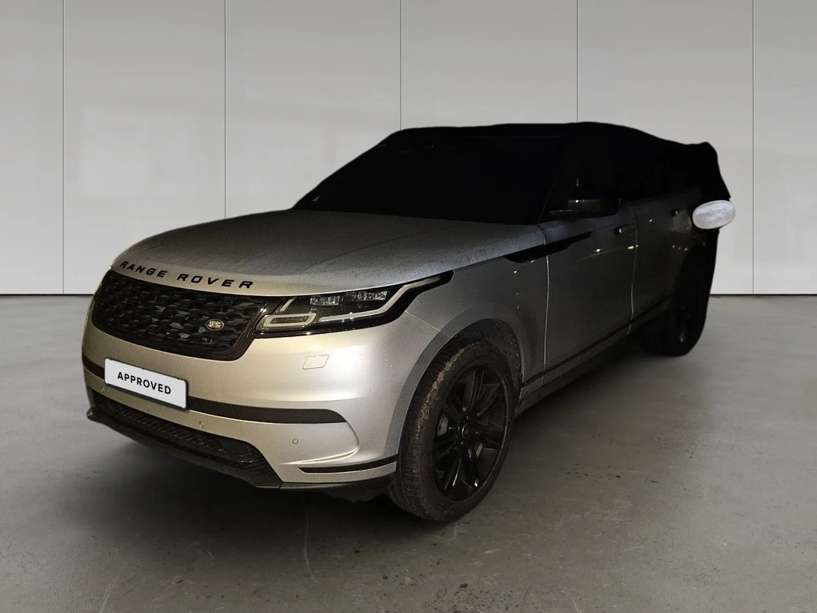 Land Rover Range Rover Velar (2023) — foto 1