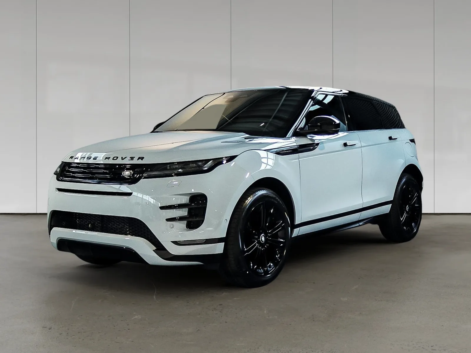 Land Rover Range Rover Evoque (2026) — foto 1