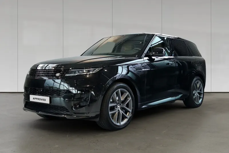 Land Rover Range Rover Sport (2022)