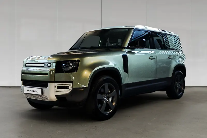 Land Rover Defender (2021)