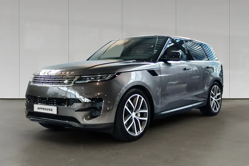 Land Rover Range Rover Sport (2025)