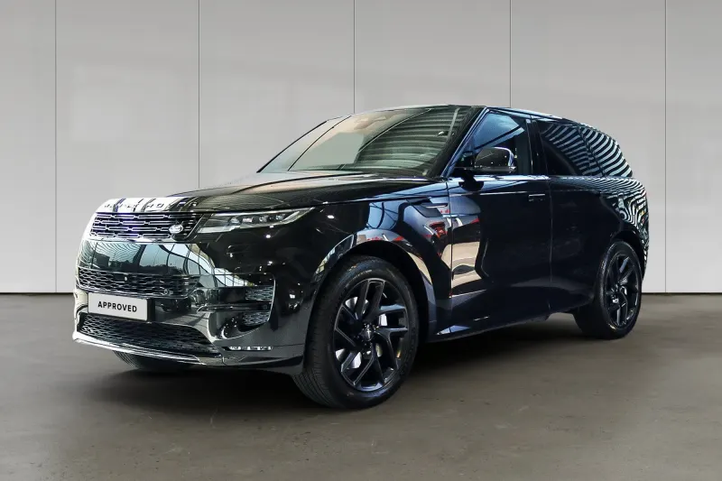 Land Rover Range Rover Sport (2026)