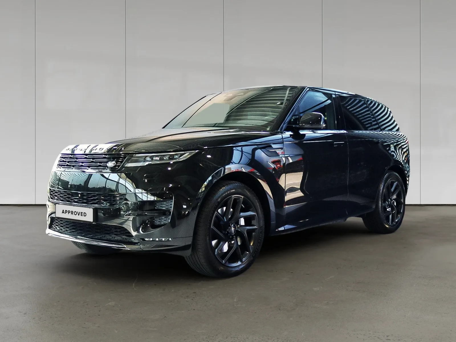 Land Rover Range Rover Sport (2026) — foto 1