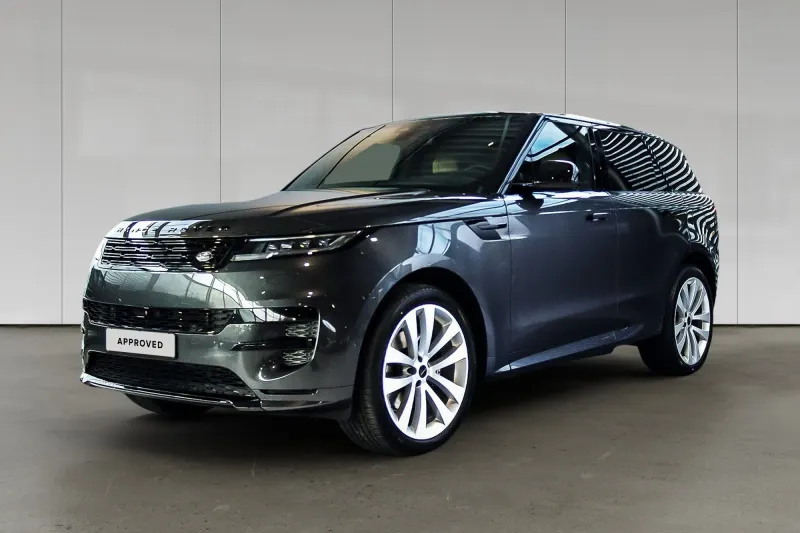 Land Rover Range Rover Sport (2026)