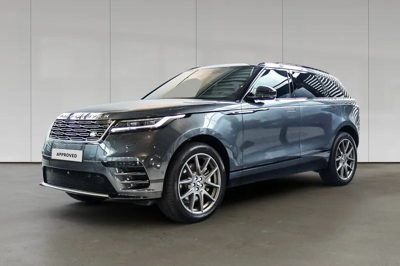 Land Rover Range Rover Velar (2025)