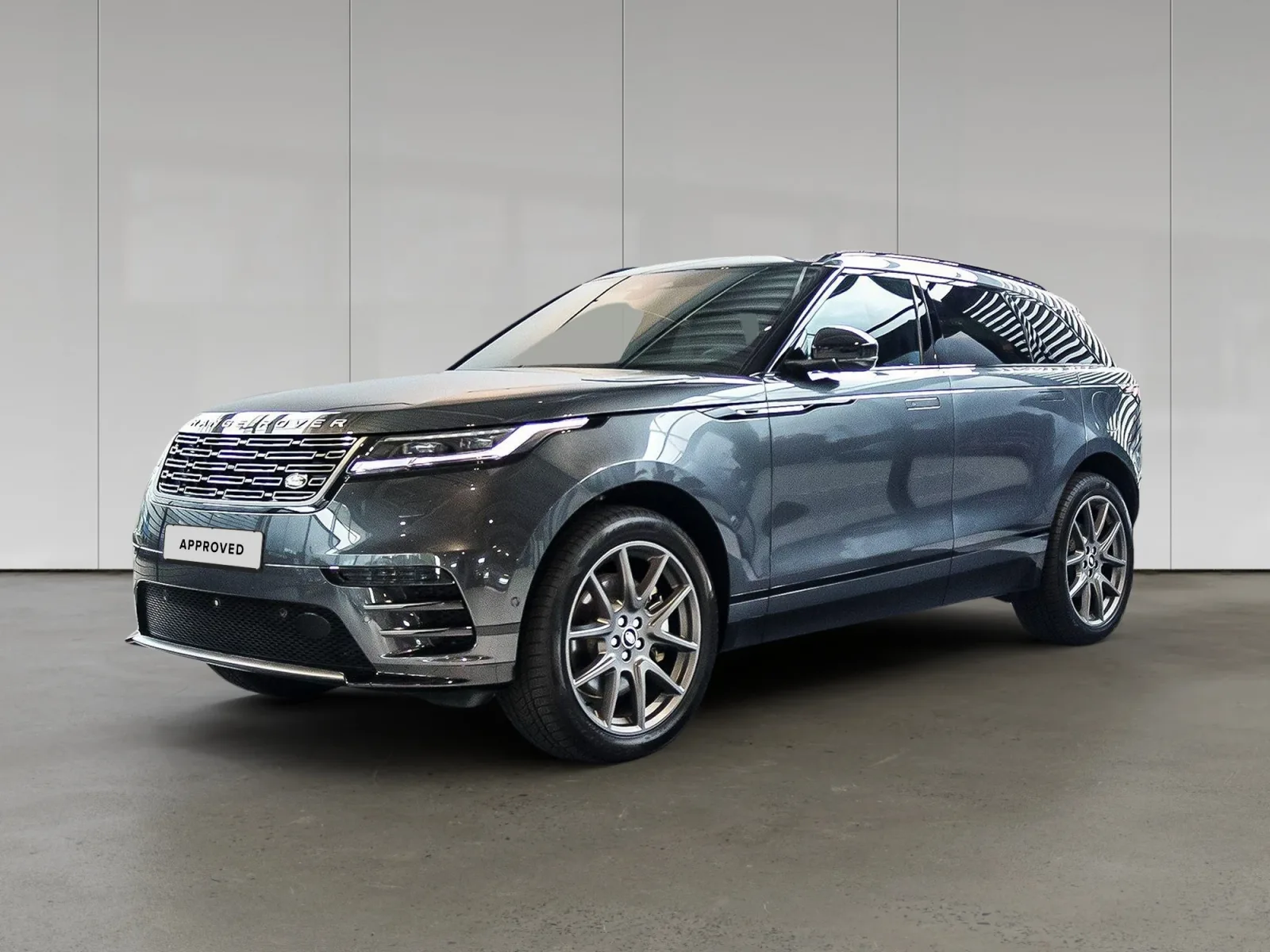 Land Rover Range Rover Velar (2025) — foto 1
