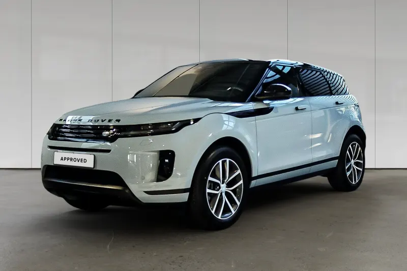 Land Rover Range Rover Evoque (2024)