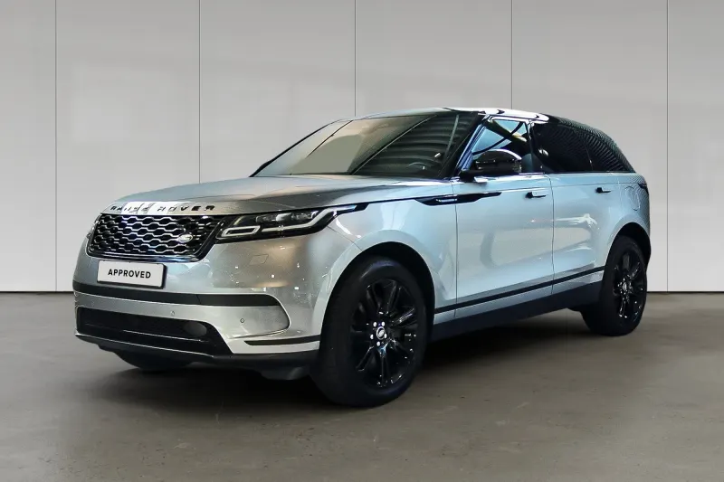 Land Rover Range Rover Velar (2022)