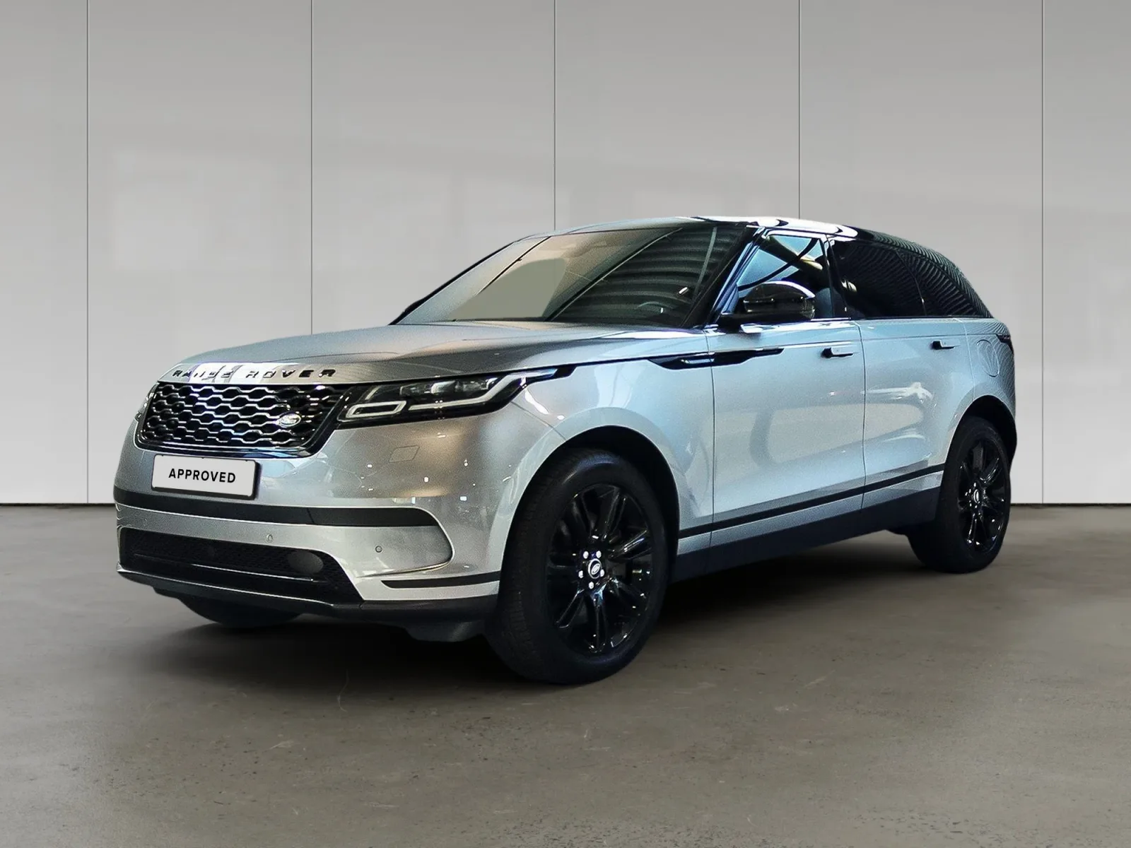 Land Rover Range Rover Velar (2022) — foto 1