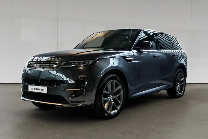 Land Rover Range Rover Sport (2023)