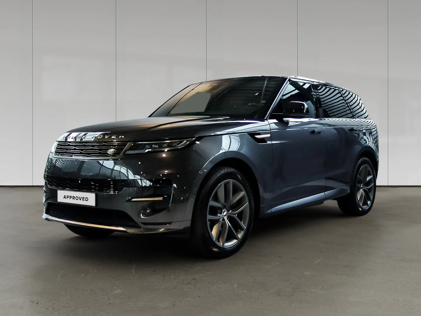 Land Rover Range Rover Sport (2023) — foto 1