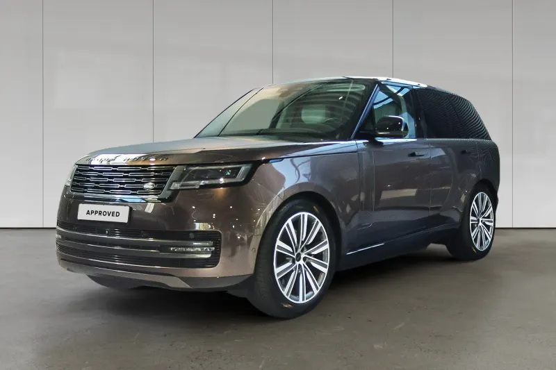 Land Rover Range Rover (2024)