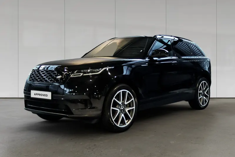 Land Rover Range Rover Velar (2022)