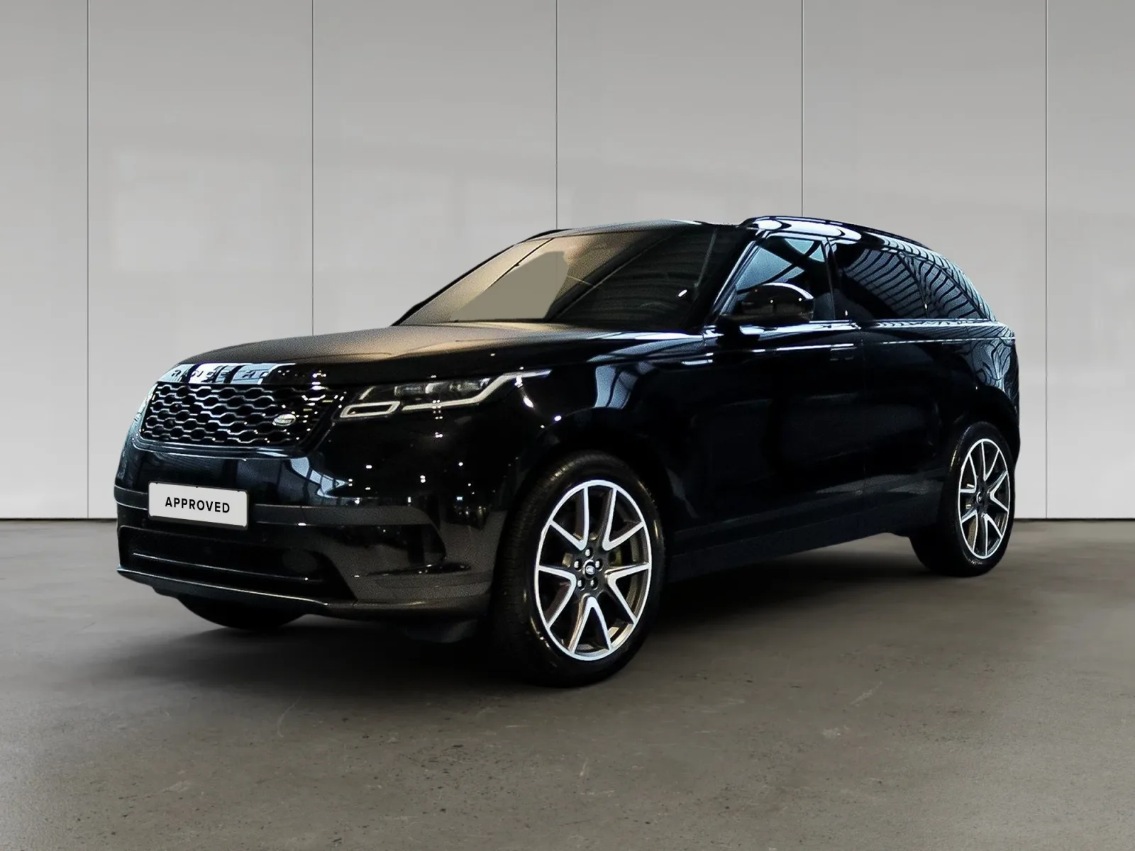 Land Rover Range Rover Velar (2022) — foto 1