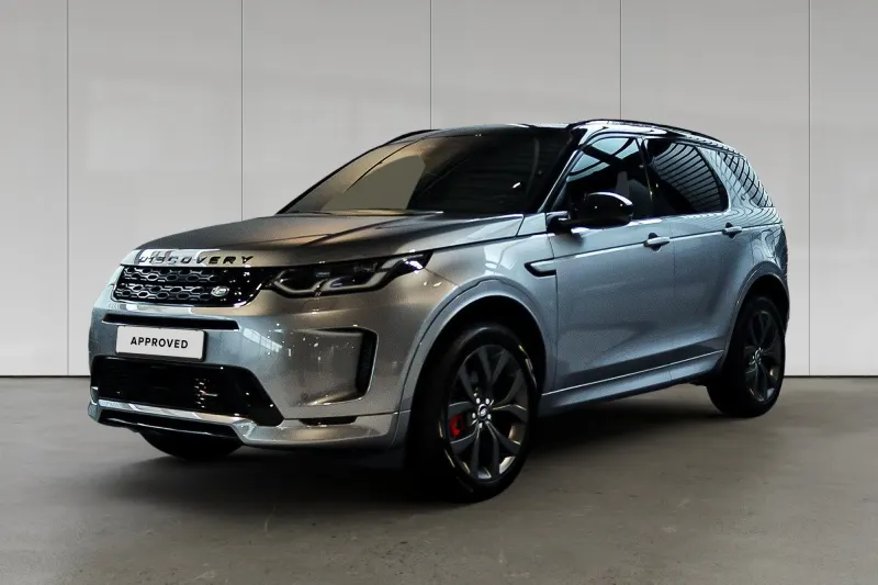 Land Rover DISOVERY (2023)