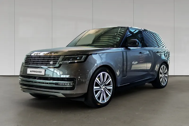 Land Rover Range Rover (2024)