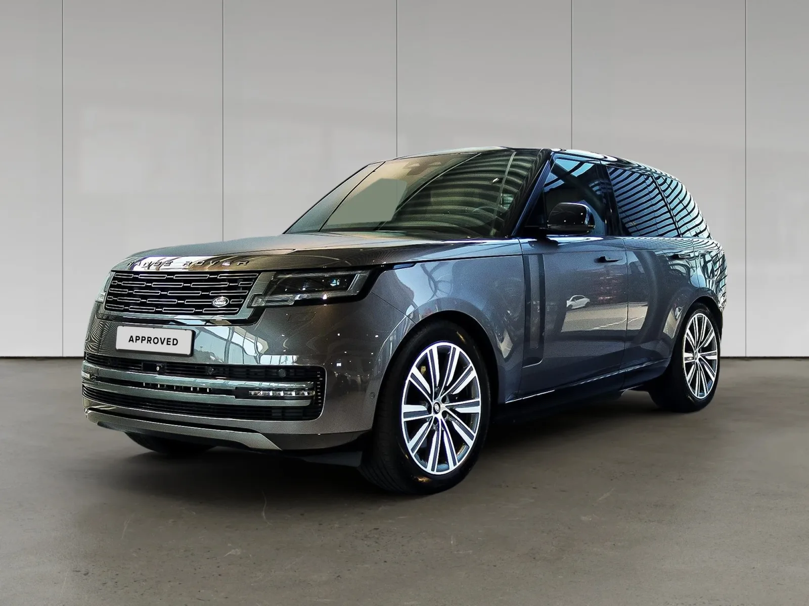 Land Rover Range Rover (2024) — foto 1