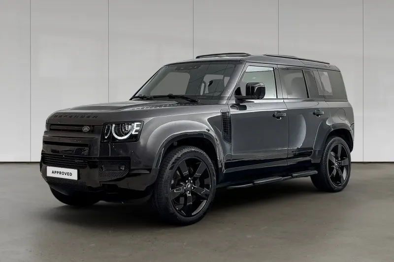 Land Rover Defender (2023)