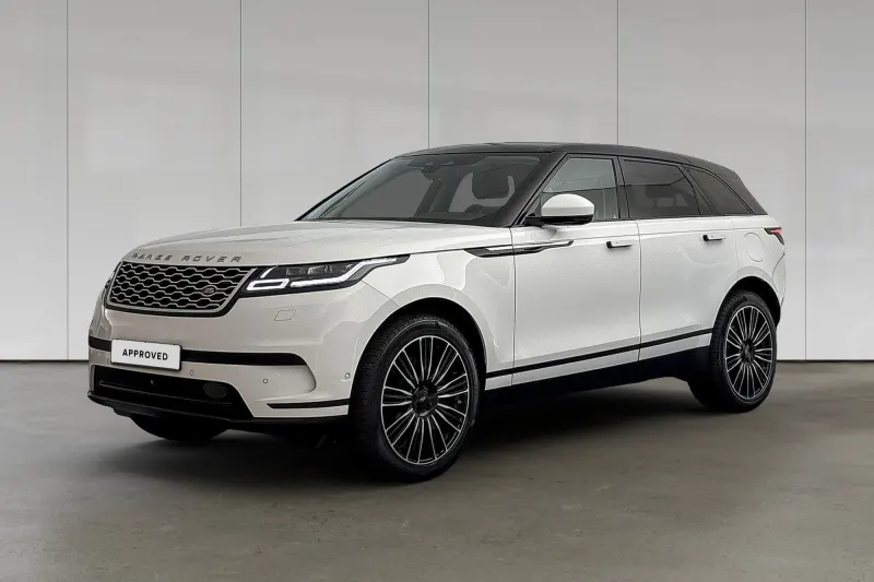 Land Rover Range Rover Velar (2022)
