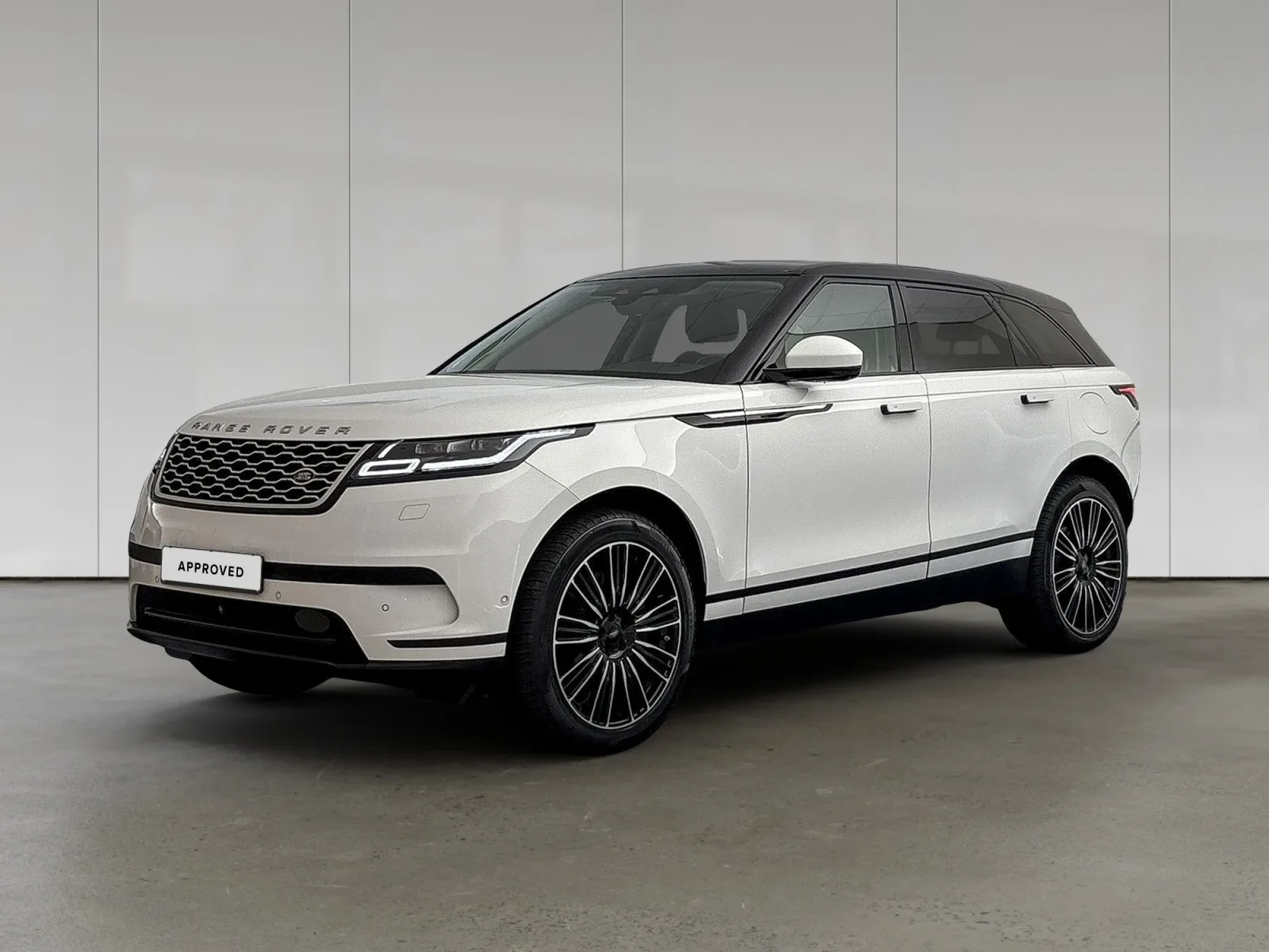 Land Rover Range Rover Velar (2022) — foto 1